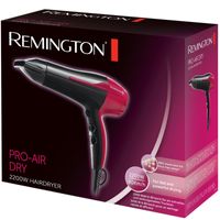 Iontový vysoušeč vlasů REMINGTON D5950 Pro-Air Dry