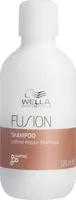 Wella Fusion Intense Repair Shampoo 100 ml
