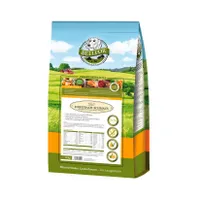 Bellfor Forstbach-Schmaus - Lachs & Forelle - getreidefrei kaltgepresst 10 kg