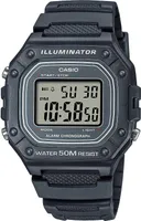 Uni Hodinky W-218h-8avef