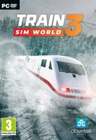 PC Train Sim World 3