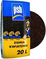 Universal-Blumengartenerde PSB 20 l