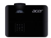 Acer Basic X128HP - 4000 ANSI Lumen - DLP - XGA (1024x768) - 20000:1 - 4:3 - 584,2 - 7620 mm (23 - 3