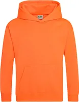 Just Hoods KidsŽ Electric Hoodie