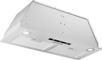 Klarstein Paolo 72, vestavná digestoř, 72 cm, 520 m³/h, LED Touch, A++