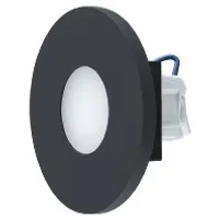 LED-Wandeinbauleuchte IP44 LR01840A