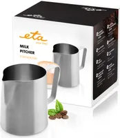 ETA Edelstahl Milchkännchen ETA418192000