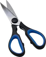 WEDO Allzweckschere Soft Cut spitz Länge: 210 mm