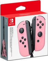 Joy-Con 2er-Set, Pastell-Rosa, Princess Peach Design Nintendo Switch C