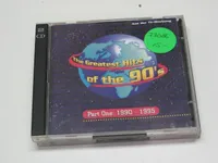Greatest Hits of the 90'S (US Import)