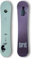 SNOWBOARD SIMS MARCODOSE - grün - 154