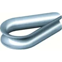 OBO Bettermann Seilkausche 946 5 G 5301009