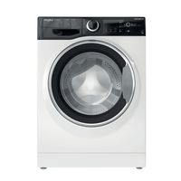 Whirlpool WSB 622 S IT Waschmaschine Frontlader 6 kg 1200 RPM E Weiß