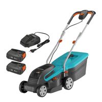 Batériová kosačka PowerMax™ 32/36V P4A Ready-To-UseSet