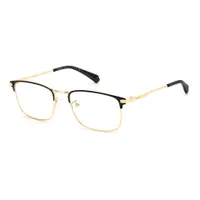 Polaroid Pldd440g2m2 Brille Schwarz  Schwarz One Size