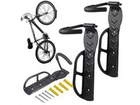 2X Bike Wall Holder Bike Handle