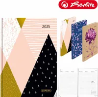 herlitz Minitimer Artline - DIN A6 - 2025 - Motiv sortiert
