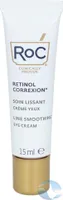 RoC Retinol Correxion®️ Line Smoothing Eye Cream 15 ml