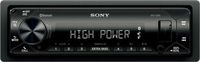 Sony DSX-GS80 | 4x 100 Watt | Bluetooth | Android | iPhone Autoradio