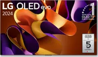LG OLED83G48LW OLED 3.840 x 2.160 Pixel 83 Zoll TV