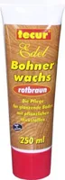 tecur   Edel- Bohnerwachs Rotbraun 250 ml