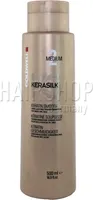 Goldwell Kerasilk Keratin Treatment Smooth 2 Medium 500ml