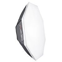 walimex pro Octagon Softbox Ø90cm walimex pro & K