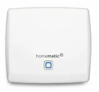 Homematic IP Home Control Access Point HMIP-HAP Smart Home Zentrale