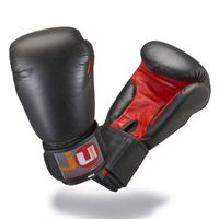 Effizient Handgelenkschutz DBX Bushido Luftig Boxhandschuhe Herren “ ActiveClima” Ideal Handschuhe für Kampfsport Hohe Stabilität 