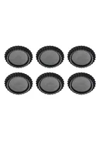 Törtchenformen EINFACH BACKEN - 12 cm - 6 Stück / Birkmann