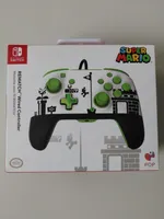 PDP Nintendo Switch Controller Retro Mario