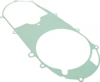 Dichtung Variomatikdeckel für Suzuki AN 125, AN 150