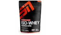 ESN IsoWhey Hardcore Big Pack, 2500g Beutel