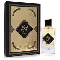 Nusuk Fawah eau de parfum spray 80 ml