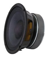 McGee PA Subwoofer 165 mm