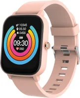 Maxlife Smartwatch für Damen MXSW-110 puderrosa