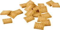 Leibniz MINIS gluten und laktosefrei leckere Butterkekse 100g