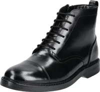 Clarks Stiefelette Stiefelette Leder