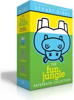 The Funjungle Paperback Collection (Boxed Set)
