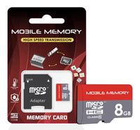 Kamera Micro SD Speicherkarten 128GB Micro-TF-Kartenspeicherkarte der Klasse 10 mit kostenlosem SD-Kartenadapter für Smartphone Tablet und PC 128 GB