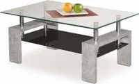Ława DIANA INTRO 100x60 beton