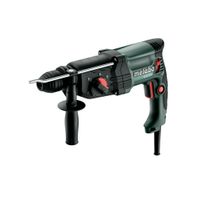 Metabo.hammerbohrer 750W Khe 2245 2.2J