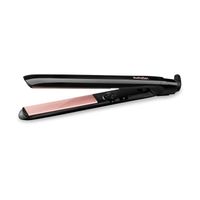 BaByliss Smooth Control 235 Žehlička na žehlenie Warm Black,Ružové zlato 3 m