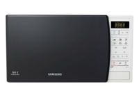 Samsung ge731k mikrovlnná pracovná doska 20 l 750 w čierna, biela