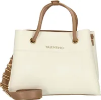 Valentino Bags Damentasche Alexia bianco/cuoio