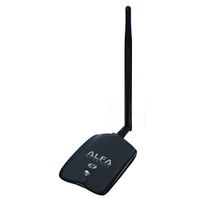 ALFA NETWORKS Alfa Network AWUS036NHA IEEE 802.11b/g/n wireless USB adapter