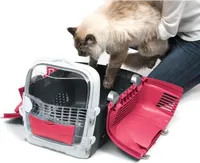 CATIT Design Cabrio ciemnoczerwony 1 szt