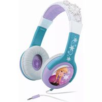 Disney Frozen Kinder-Kopfhörer Cool Tunes 17 x 16 x 22 cm KOPT234050