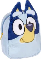Schulrucksack Bluey Blau 18 x 22 x 8 cm