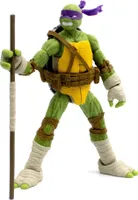 Teenage Mutant Ninja Turtles BST AXN Actionfigur Donatello (IDW Comics) 13 cm